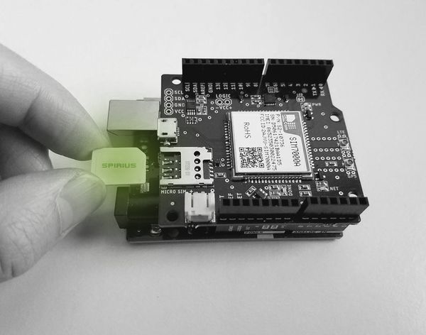 Benefits Of Remote Access Iot Devices
